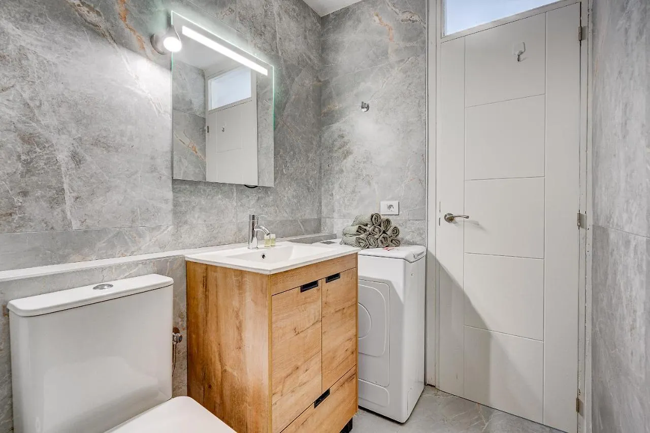 Apartment Vina Del Mar Playa Feñabe 0*,  Ισπανία