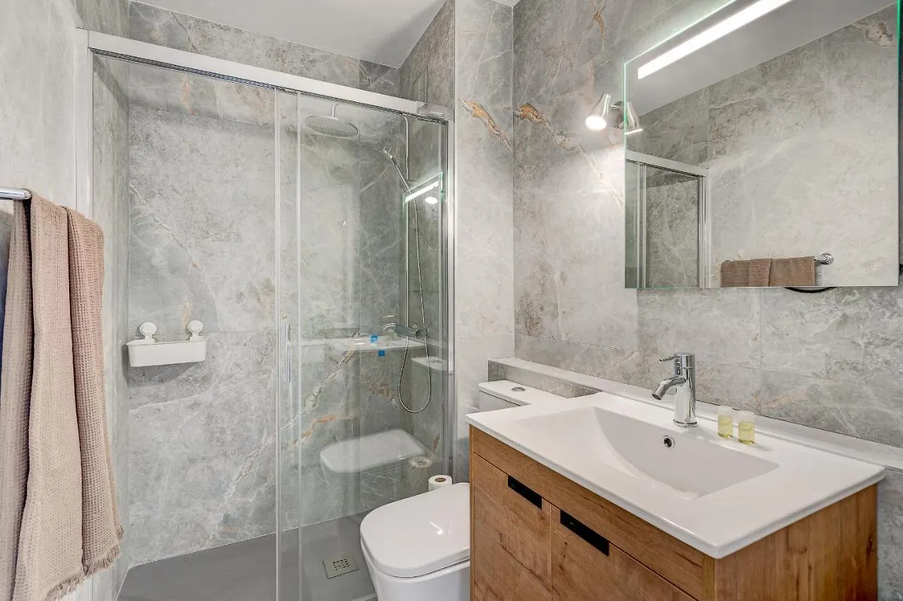 Apartment Vina Del Mar Playa Feñabe