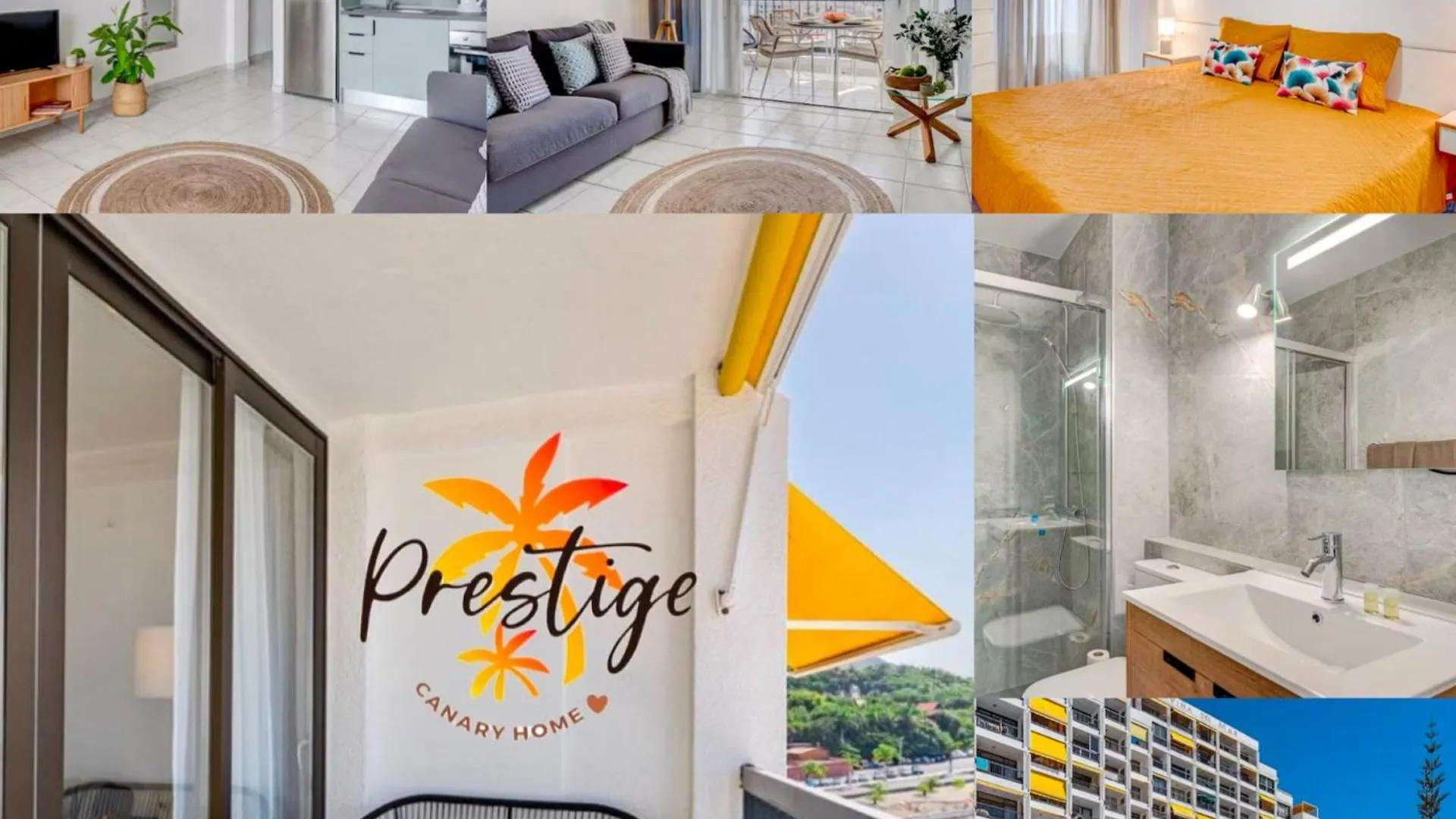 Apartment Vina Del Mar Playa Feñabe
