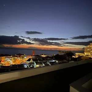 Monolocale Las Flores Apartment